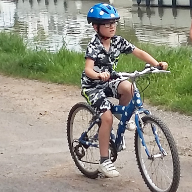 VTT ENFANT 20’’ ou 24’’