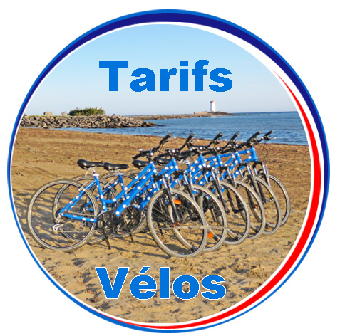 Je choisis mon vélo